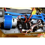 HSP RC Car Truggy Tribeshead2 4wd FULL Propo 1/10 Scale EP RTR Ready To Run with 2.4Ghz Remote Control